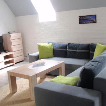 Apartament Unii Europejskiej Gizycko Ngoại thất bức ảnh