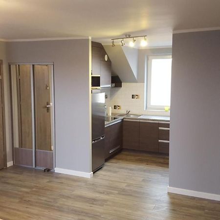 Apartament Unii Europejskiej Gizycko Ngoại thất bức ảnh