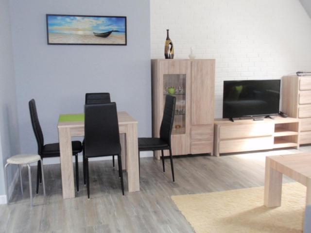 Apartament Unii Europejskiej Gizycko Ngoại thất bức ảnh