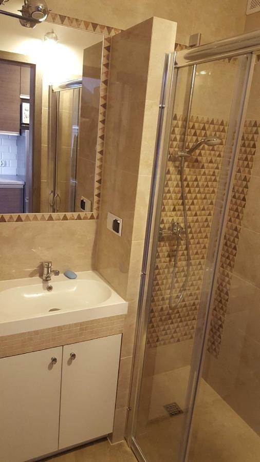 Apartament Unii Europejskiej Gizycko Ngoại thất bức ảnh