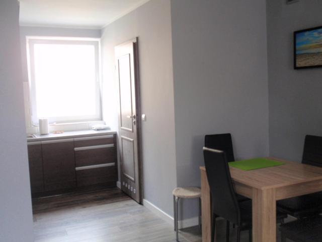 Apartament Unii Europejskiej Gizycko Ngoại thất bức ảnh