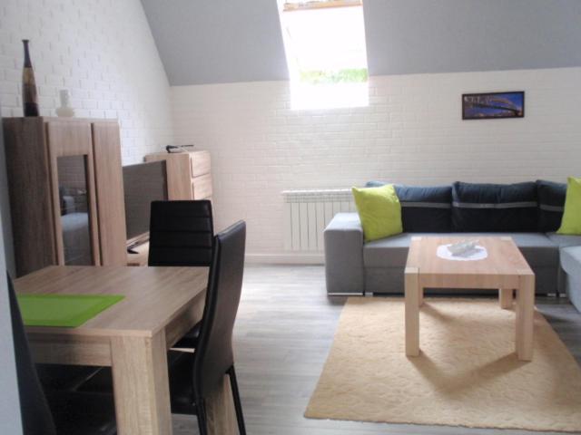 Apartament Unii Europejskiej Gizycko Ngoại thất bức ảnh
